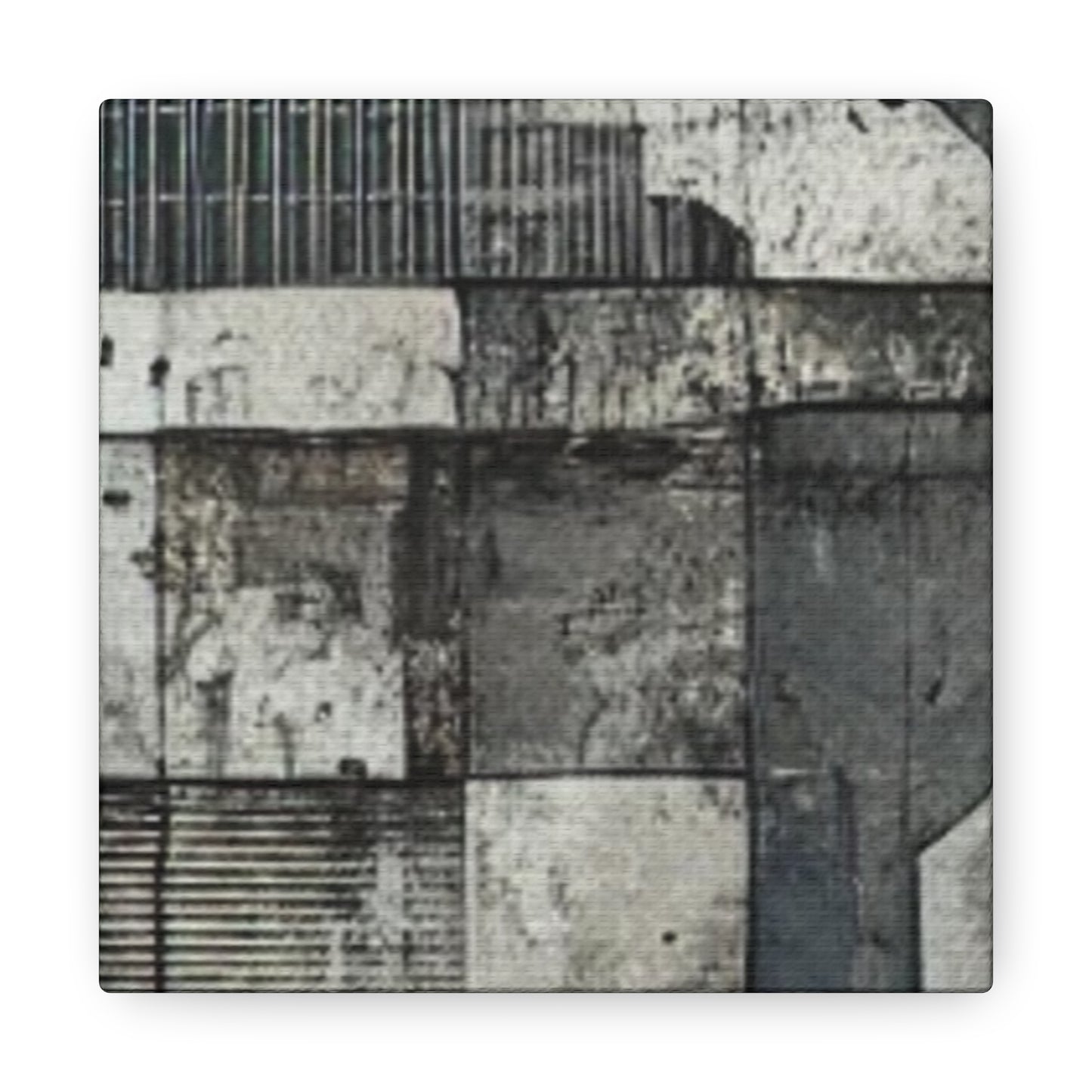 Canvas Gallery Wraps