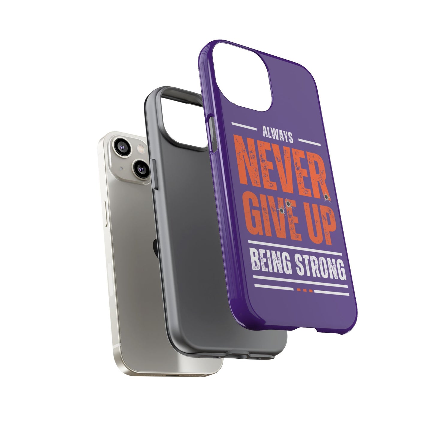 Tough Cases