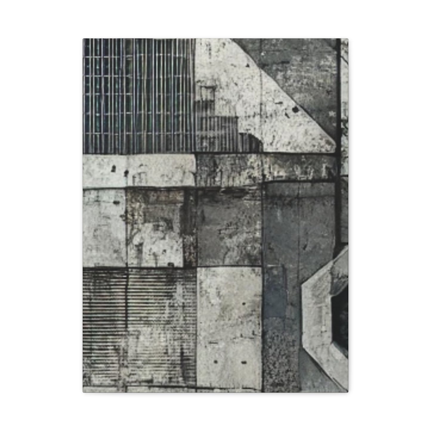 Canvas Gallery Wraps