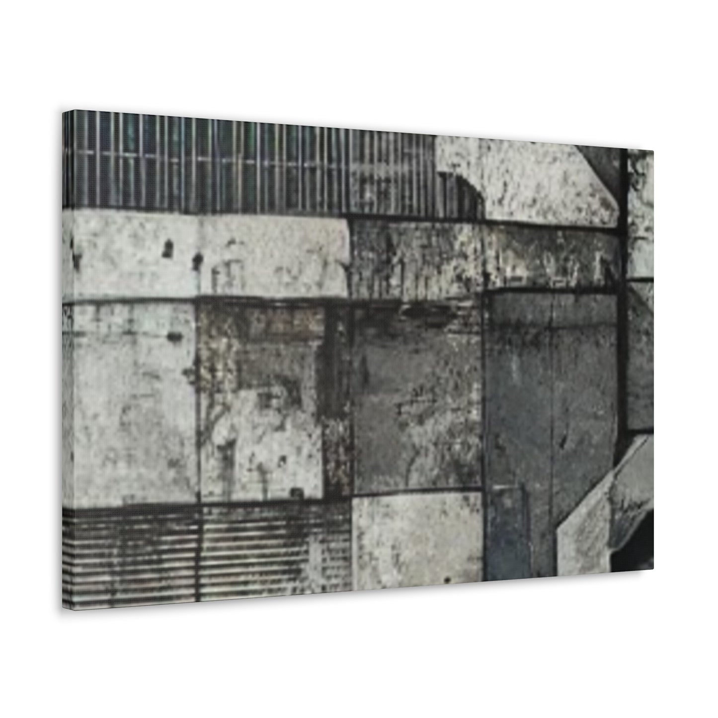 Canvas Gallery Wraps