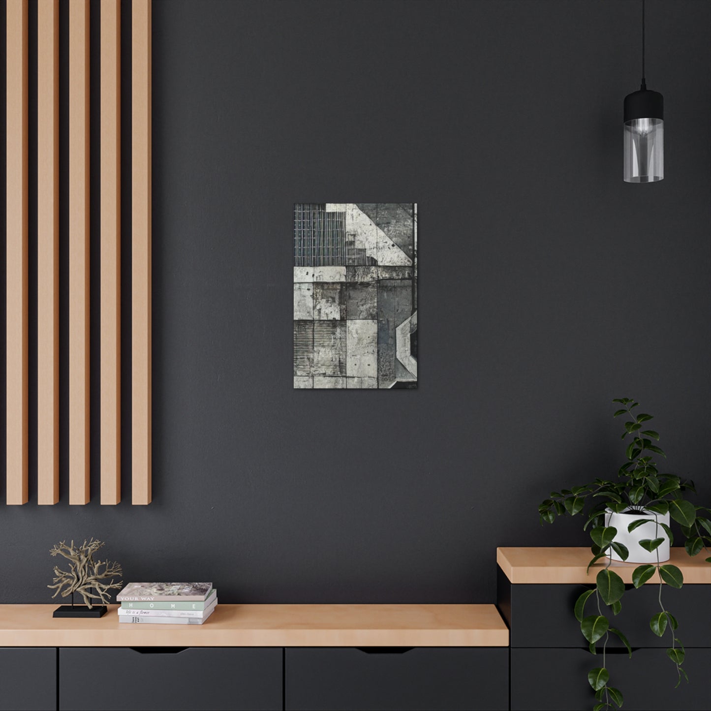 Canvas Gallery Wraps