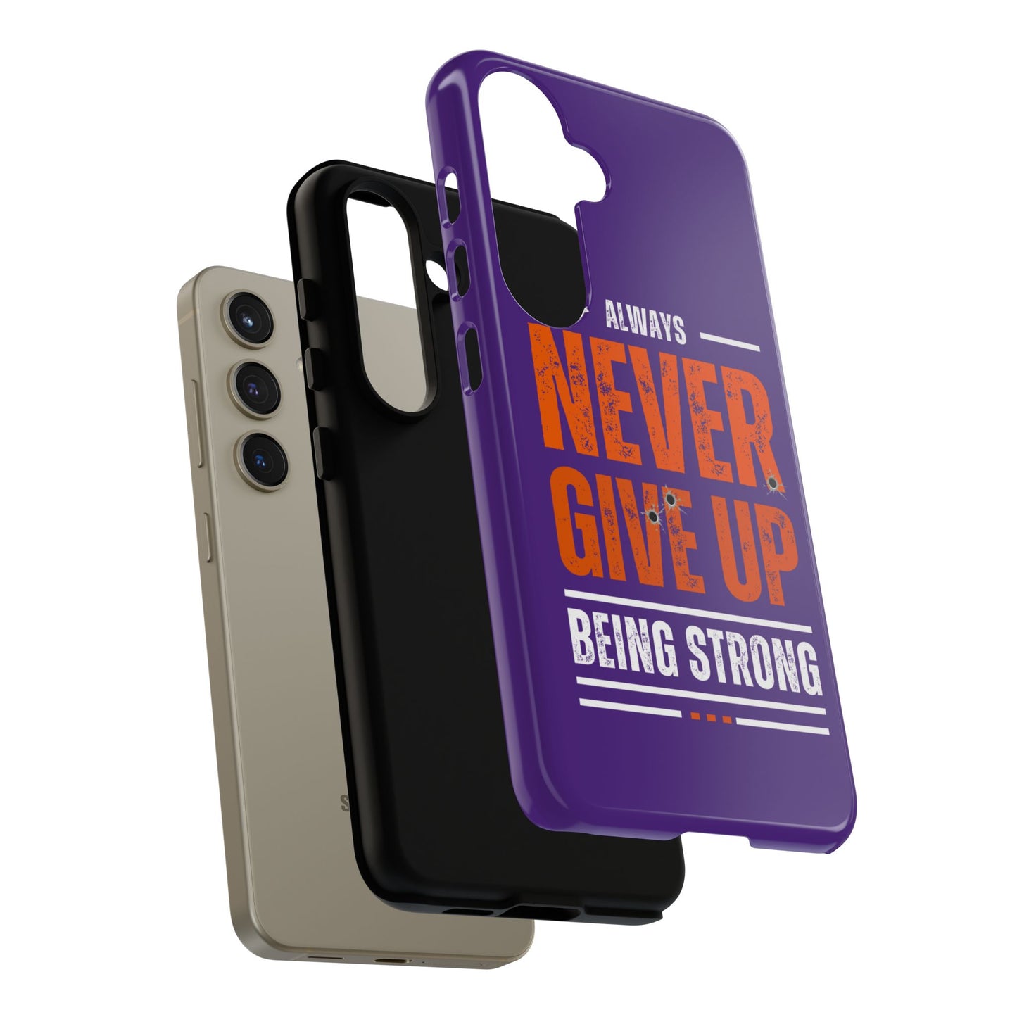 Tough Cases
