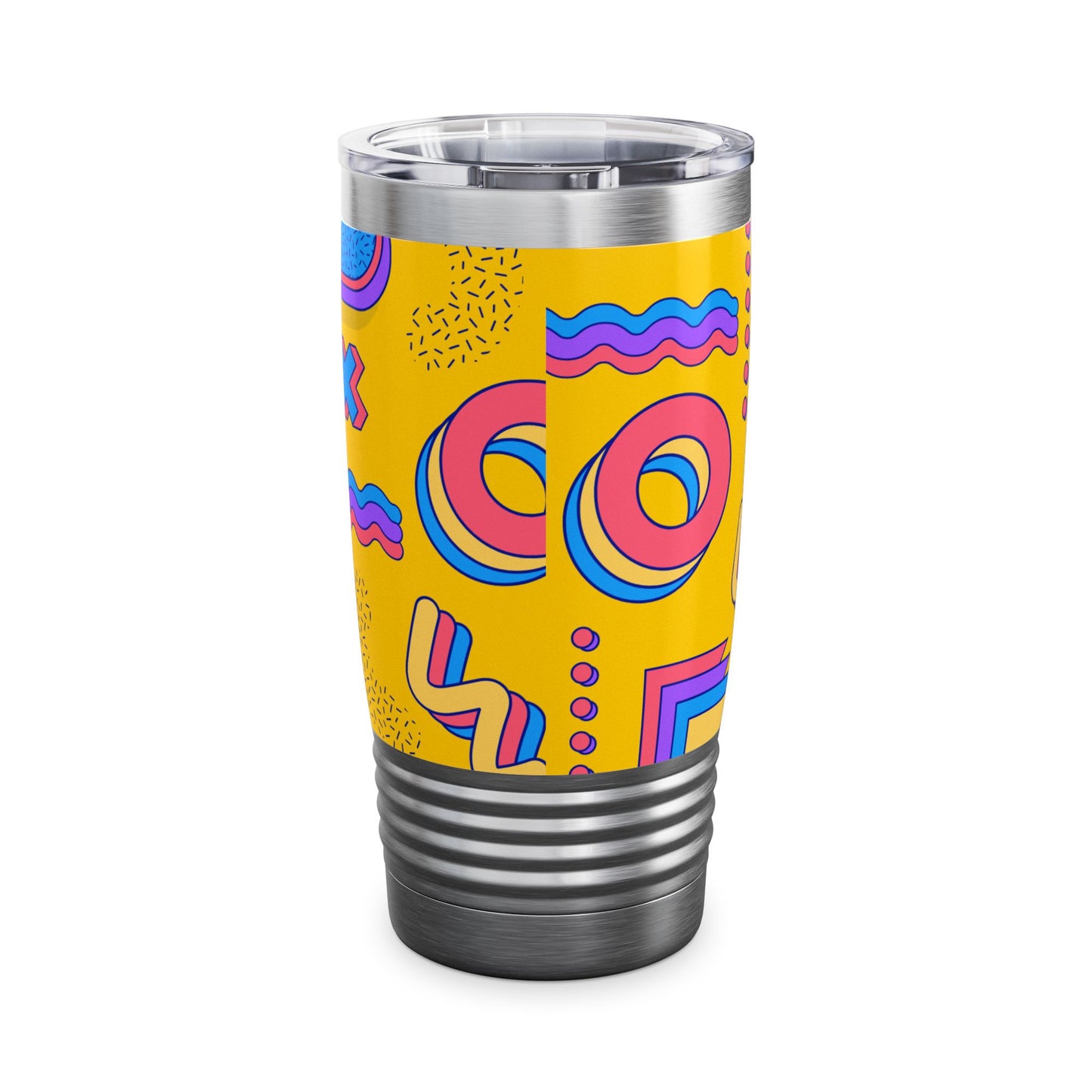 Ringneck Tumbler, 20oz