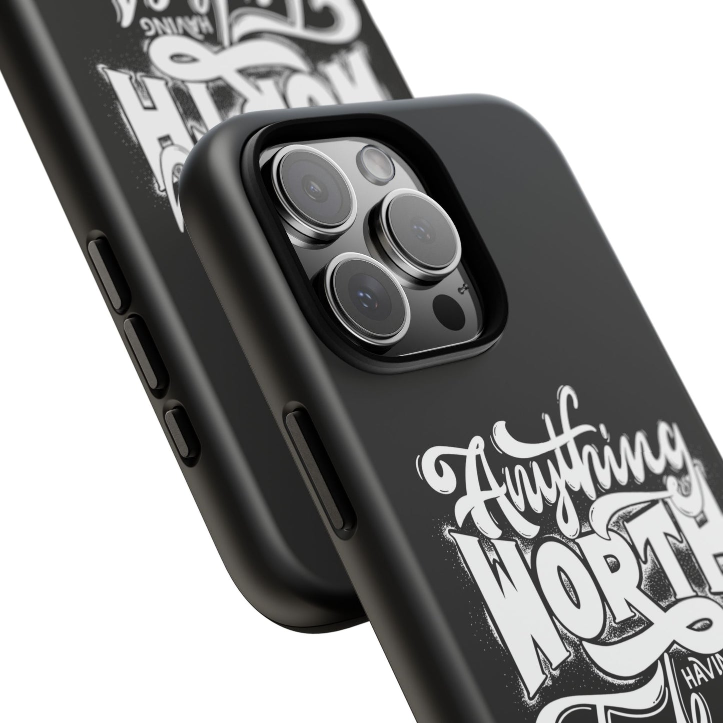 Tough Cases