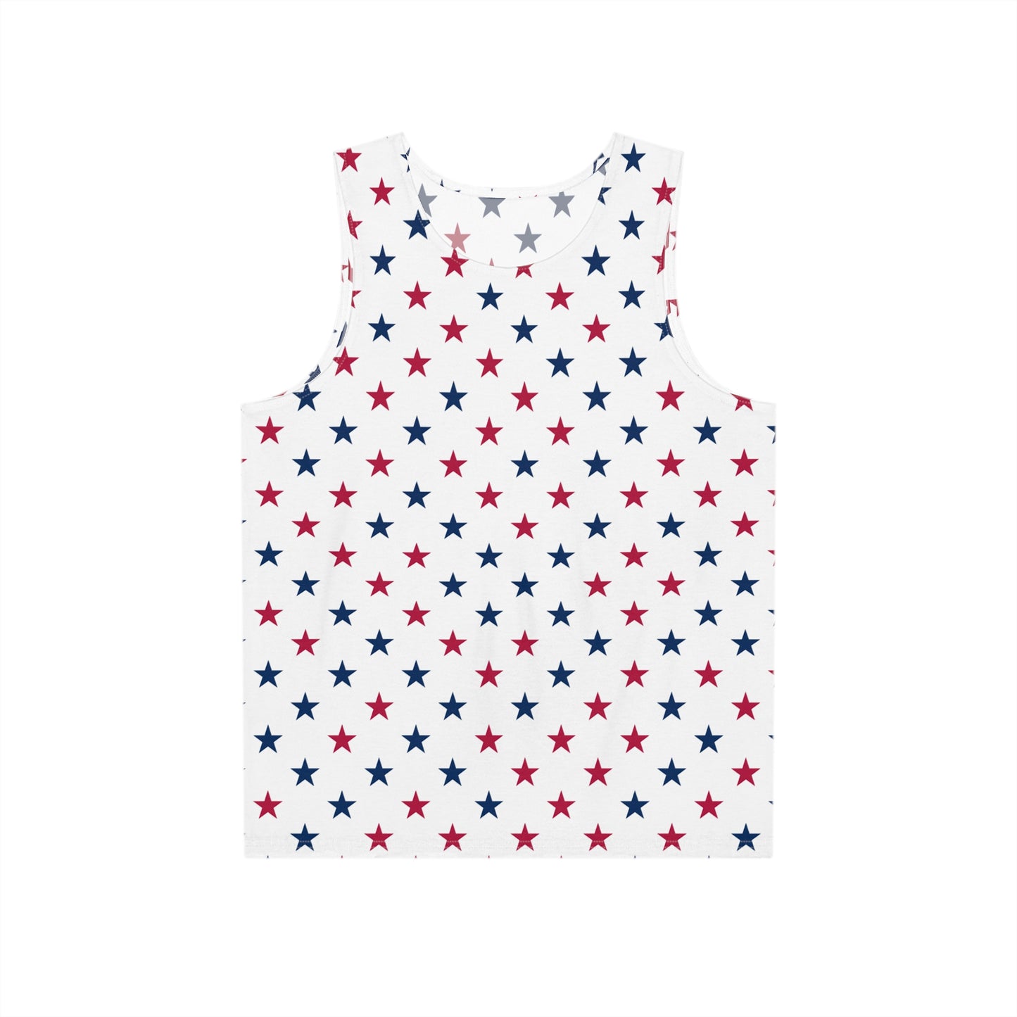 Men's Tank (AOP)