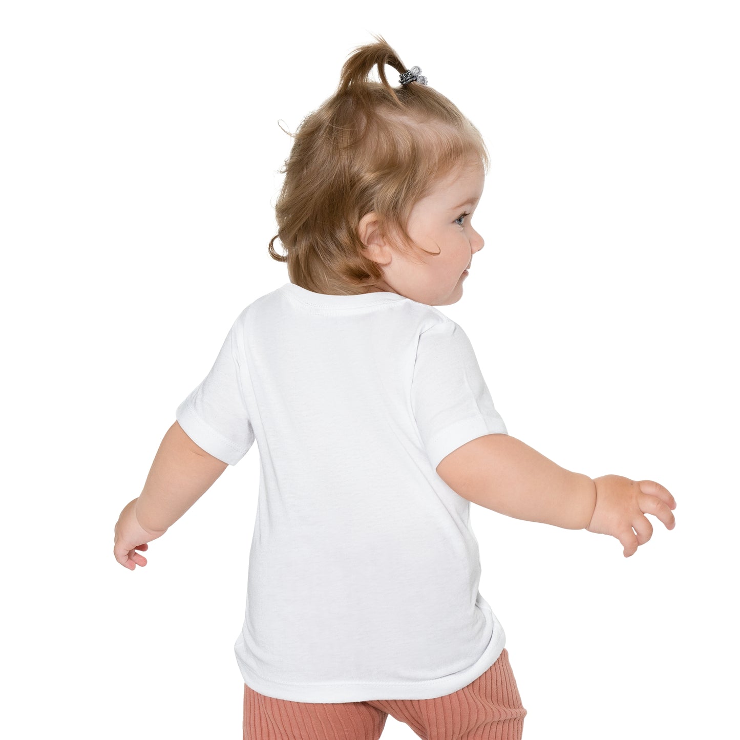 My First Christmas Baby Shirt