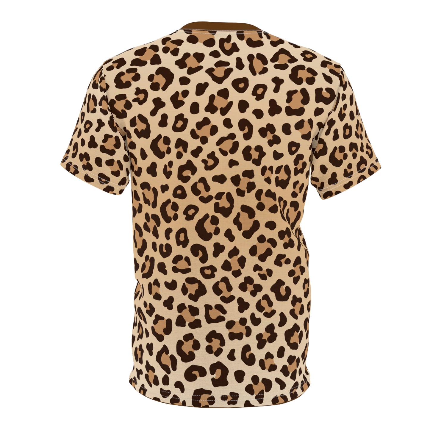 Unisex Cut & Sew Tee (AOP)