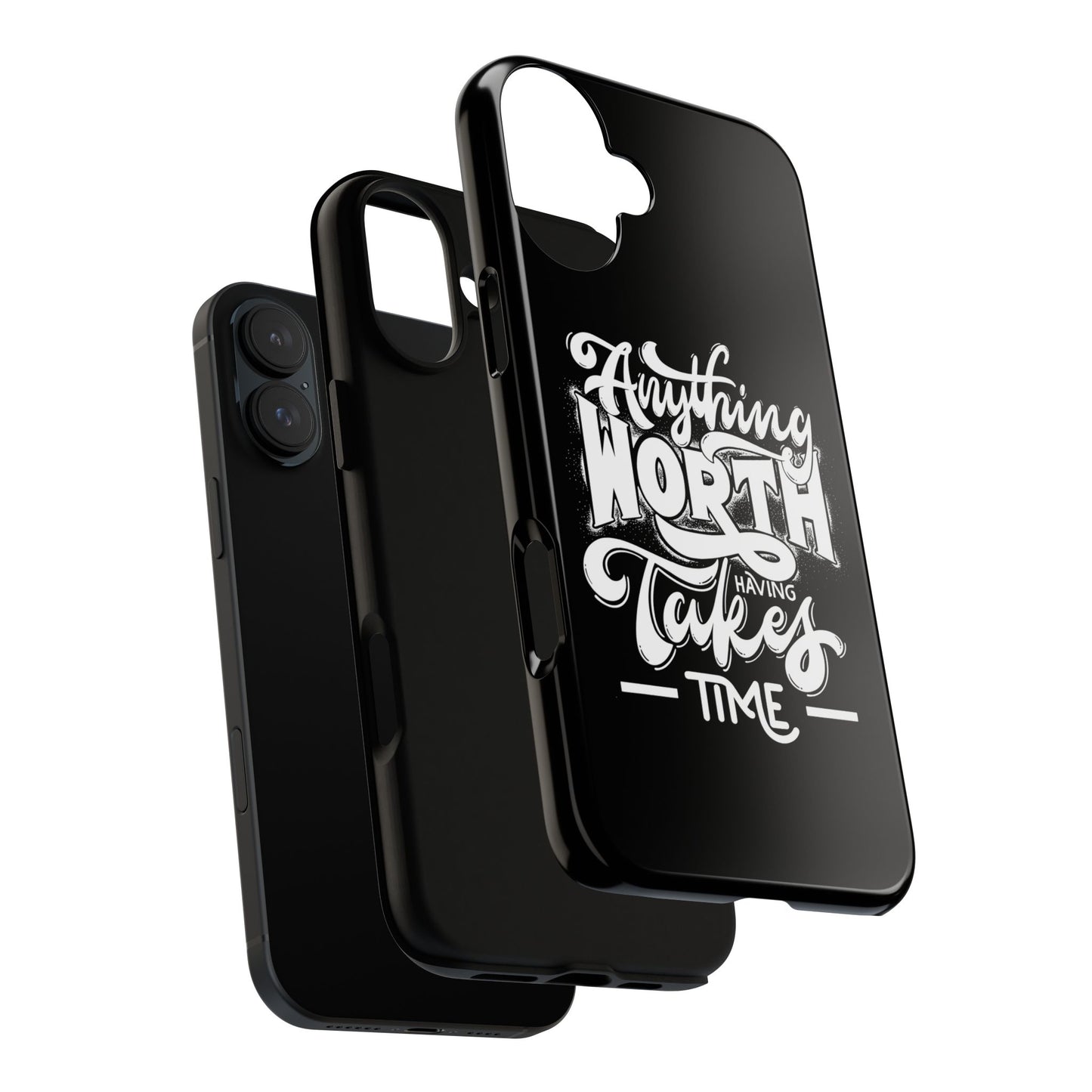 Tough Cases