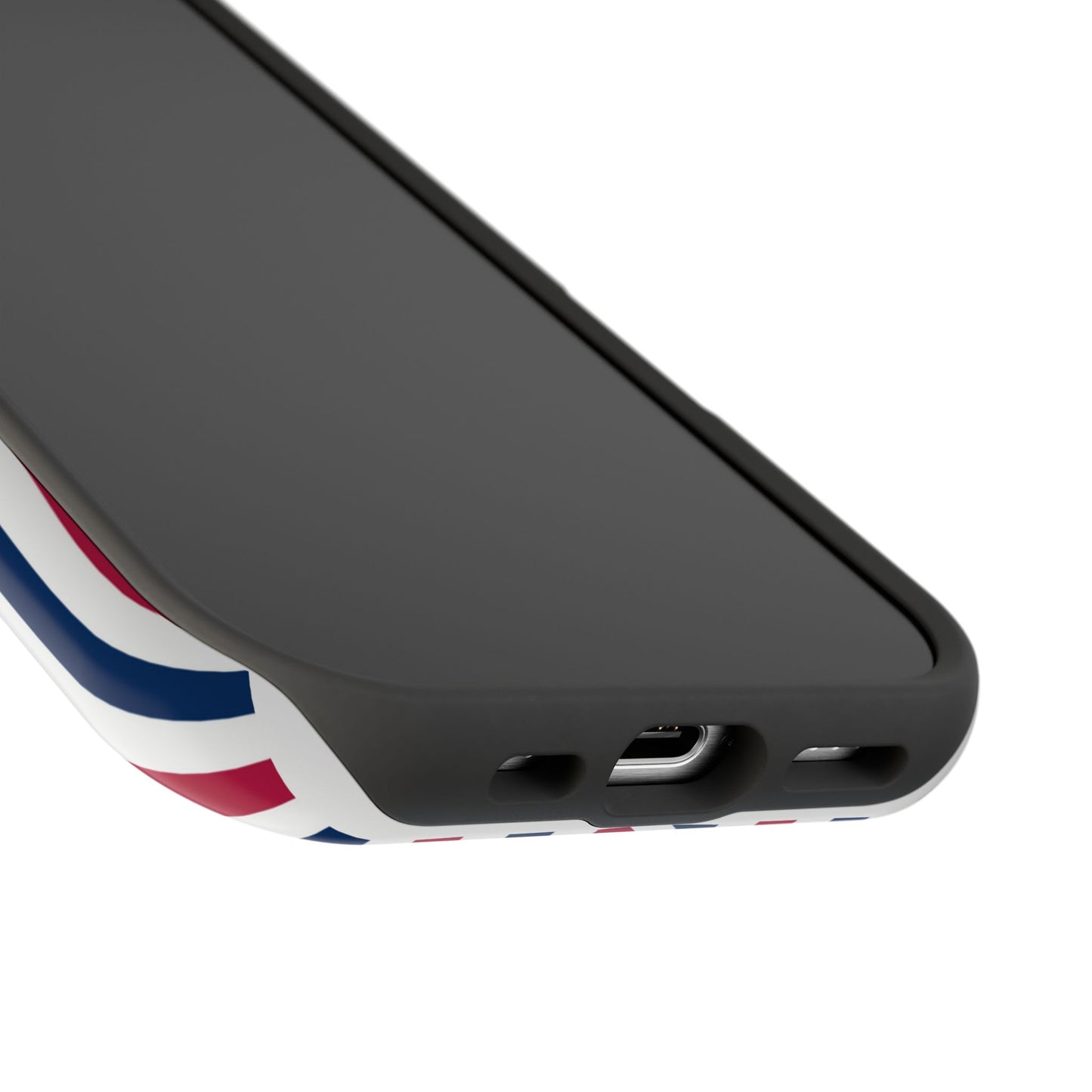 Impact-Resistant Cases