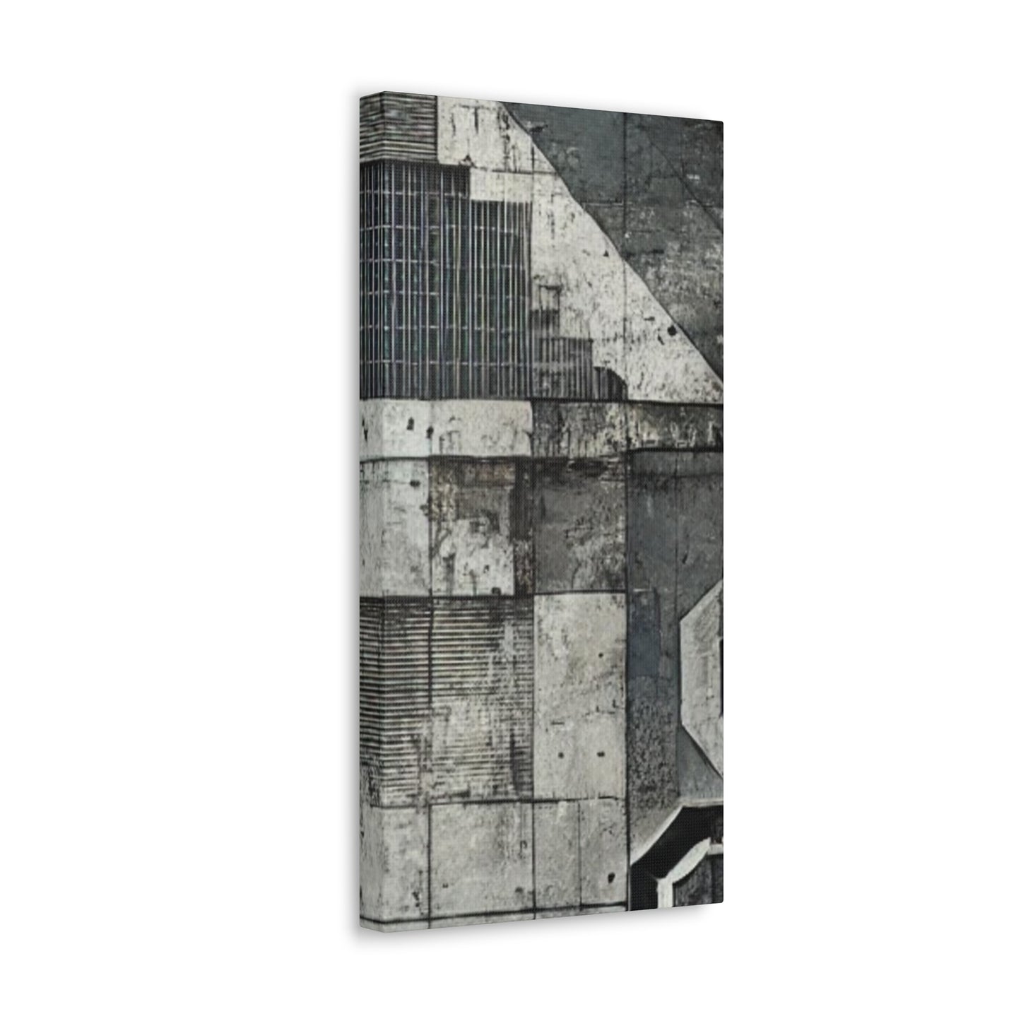 Canvas Gallery Wraps