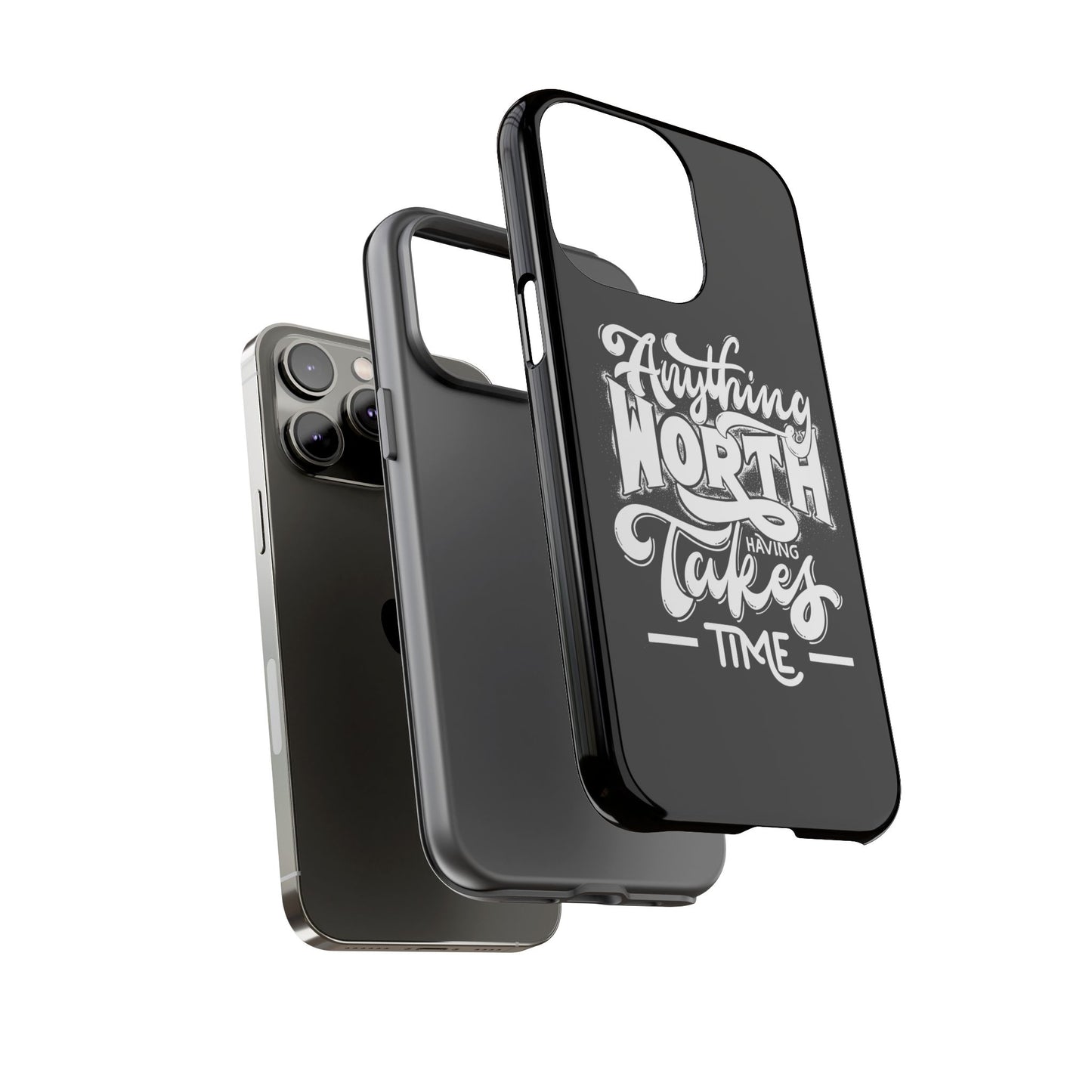 Tough Cases