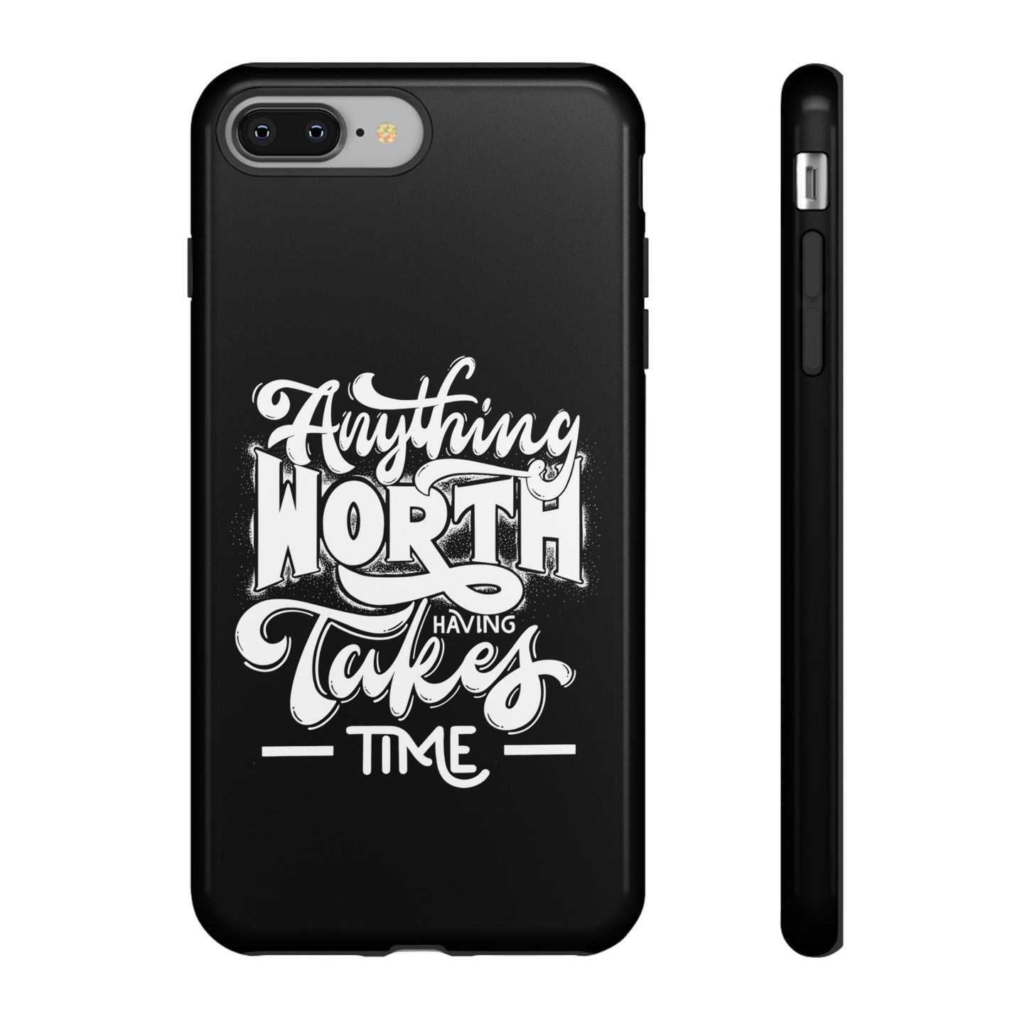 Tough Cases