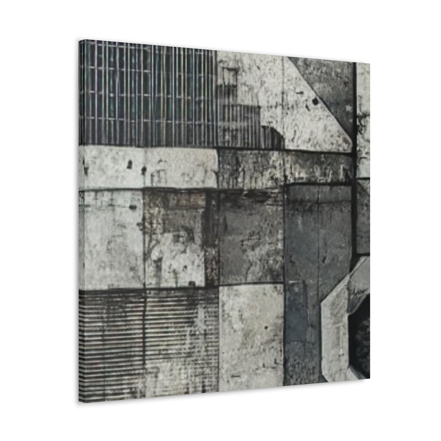 Canvas Gallery Wraps