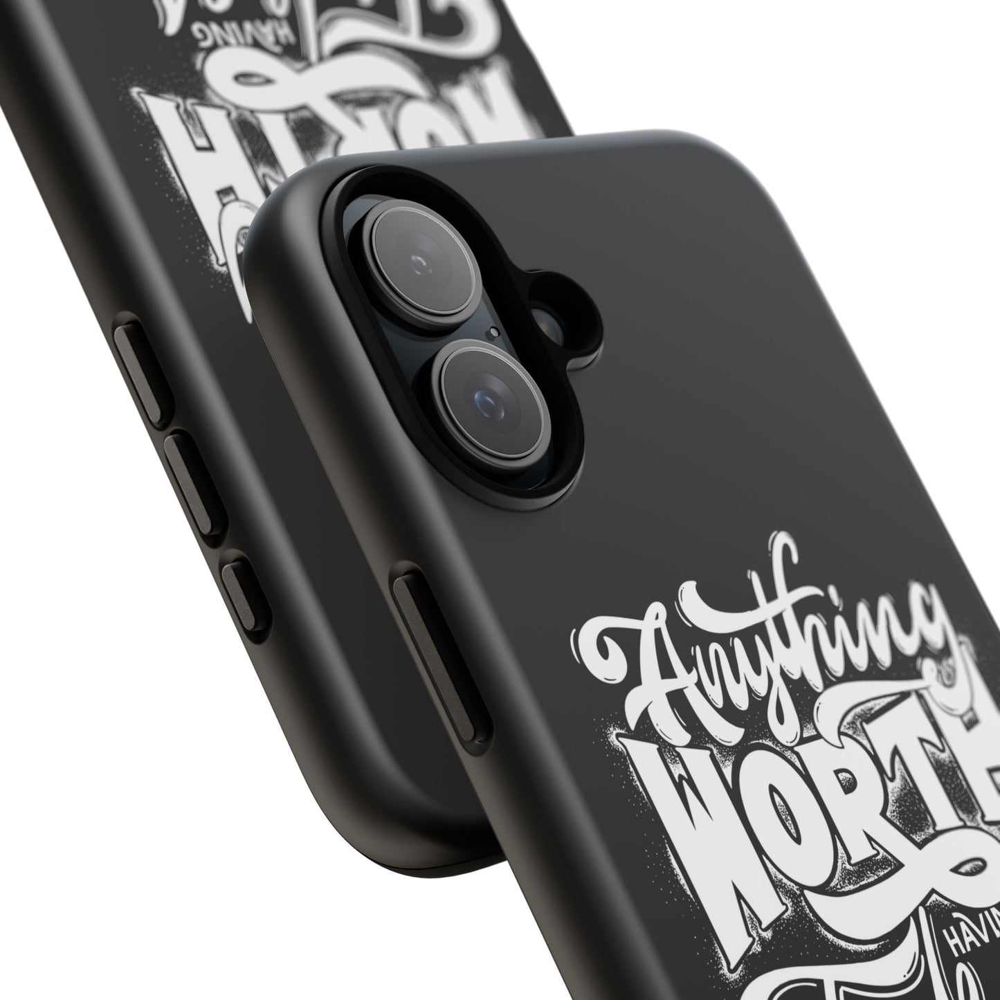 Tough Cases