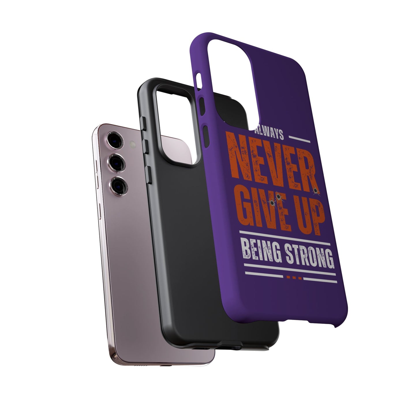 Tough Cases