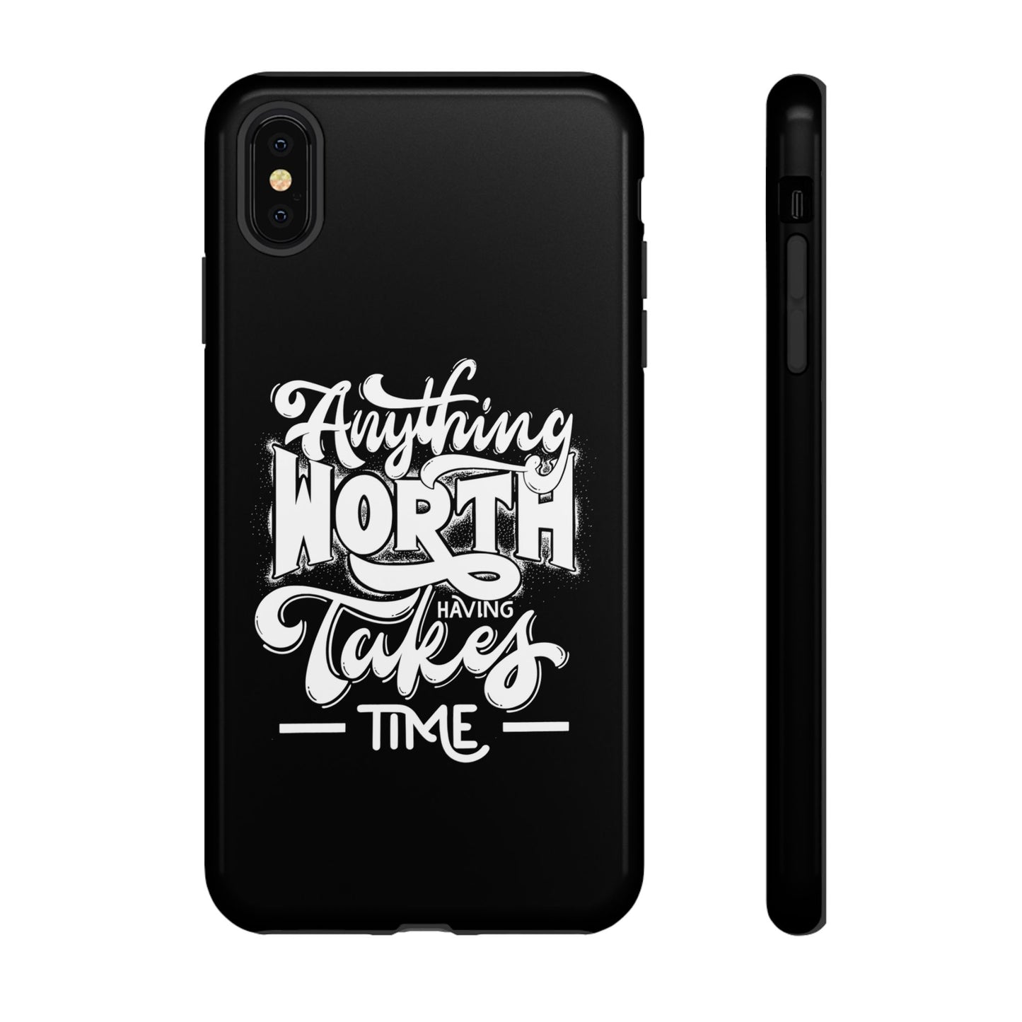 Tough Cases