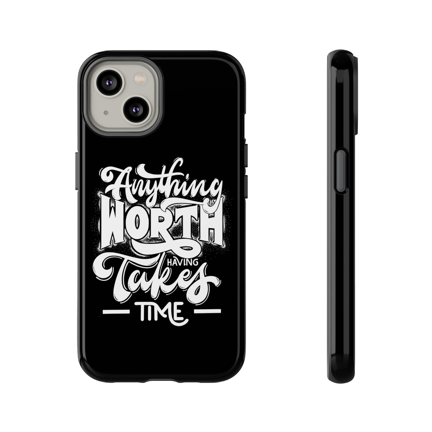 Tough Cases