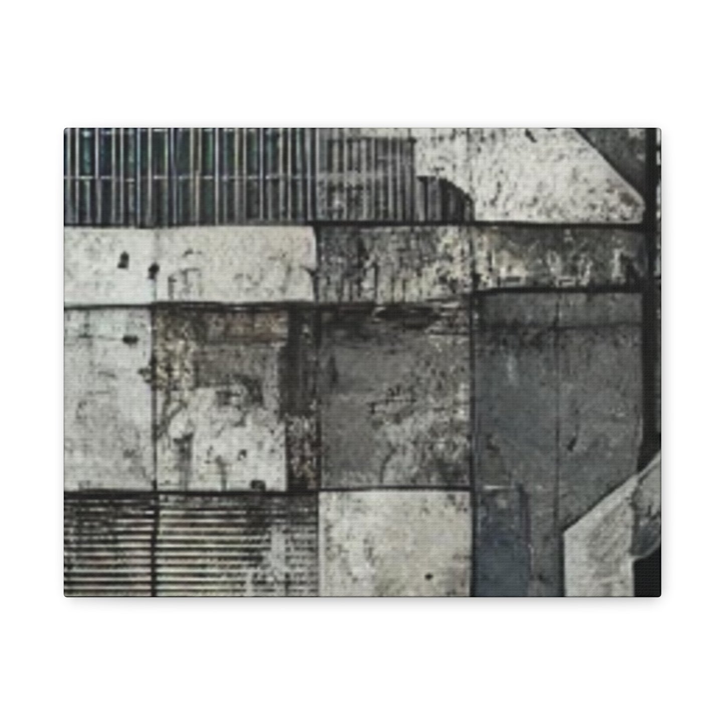 Canvas Gallery Wraps