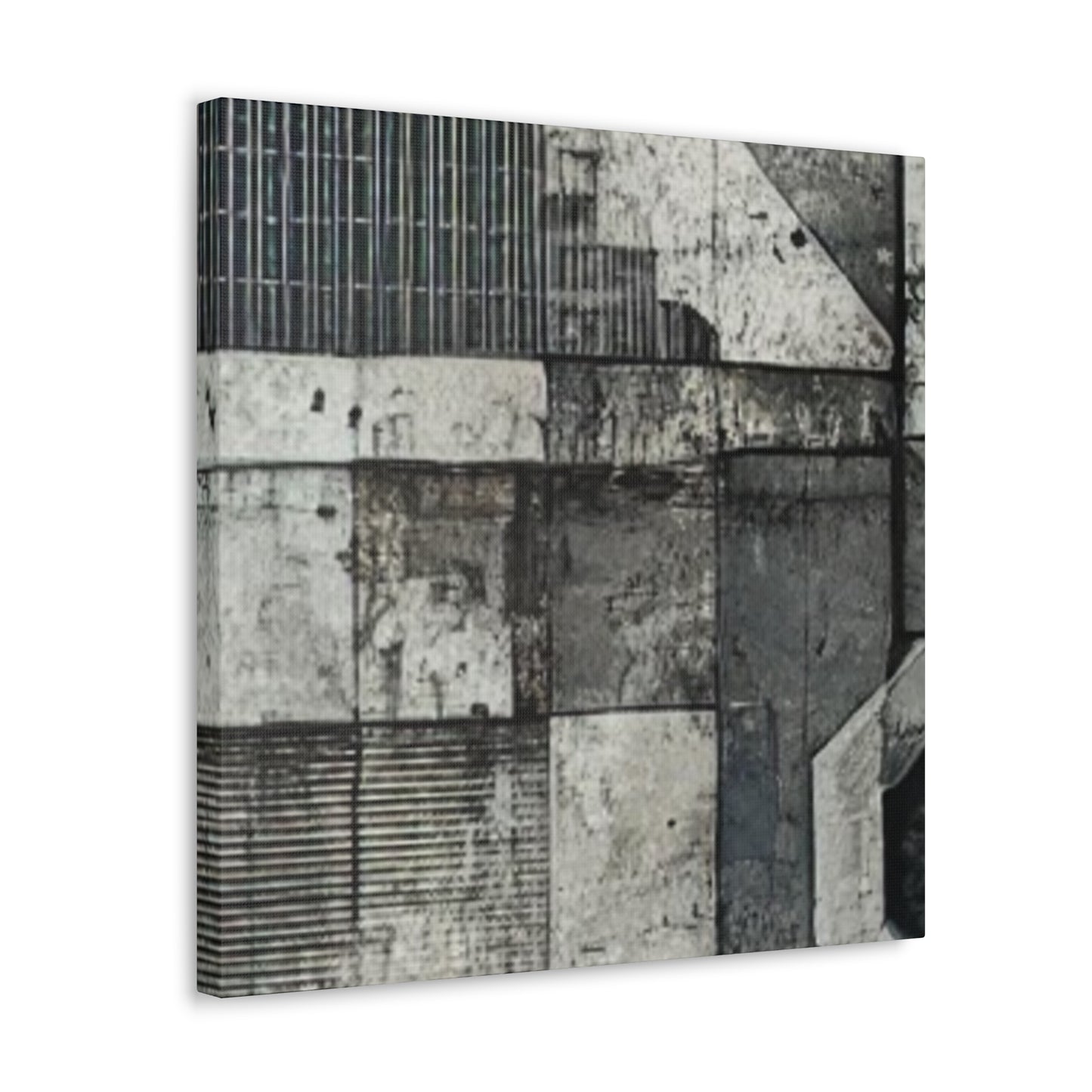 Canvas Gallery Wraps