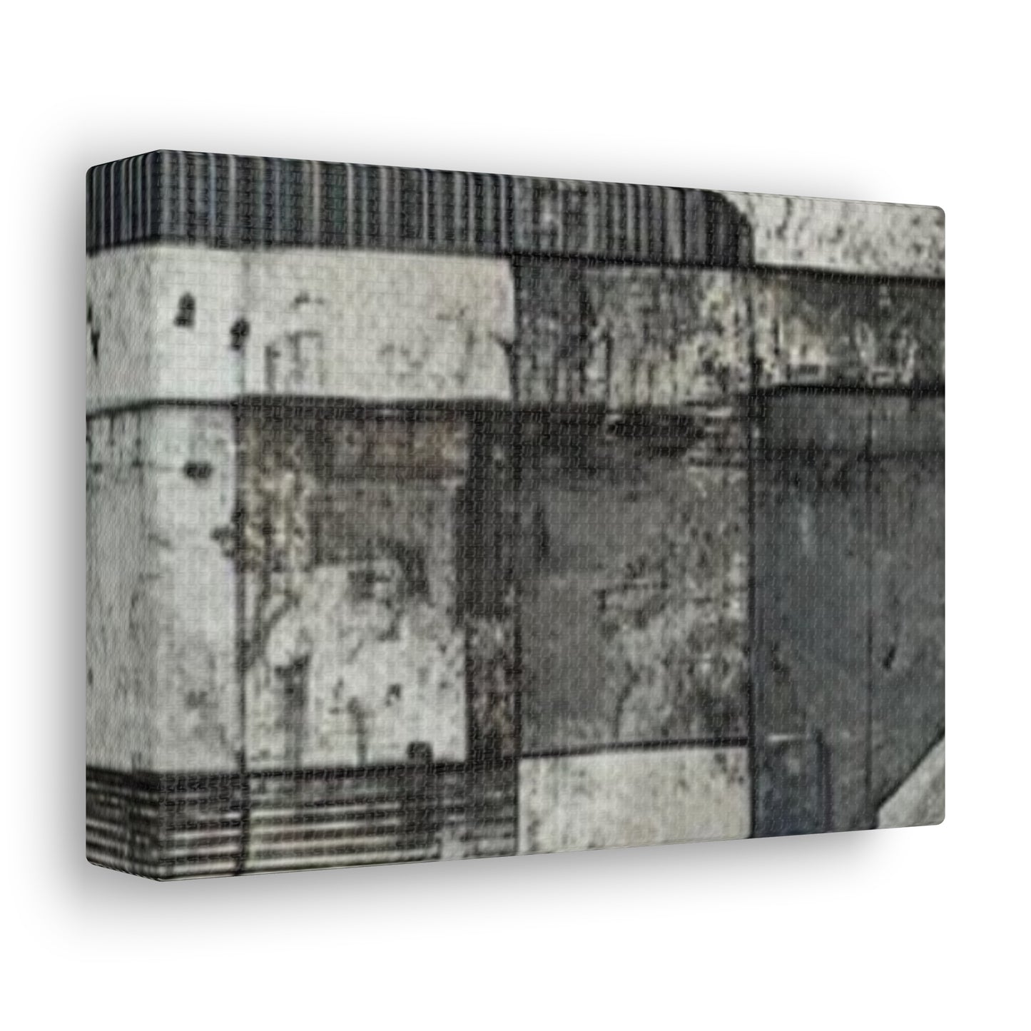 Canvas Gallery Wraps
