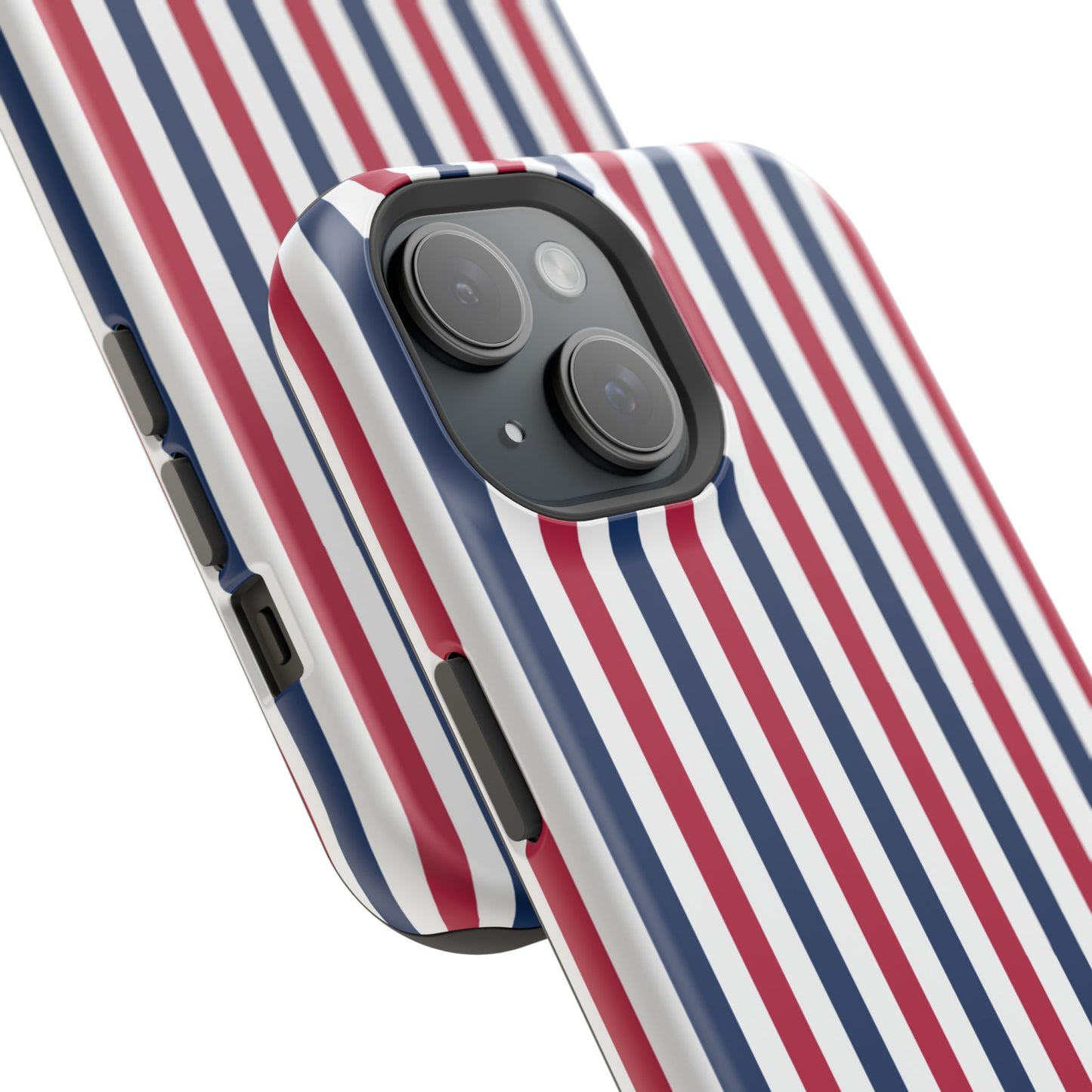 Impact-Resistant Cases