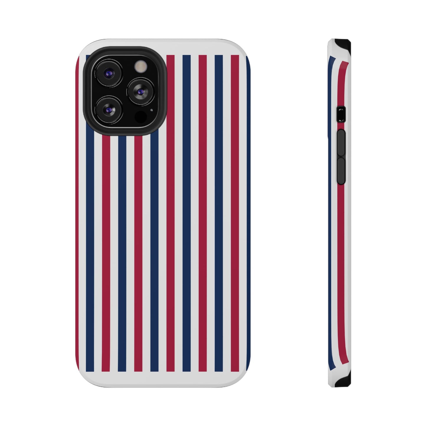Impact-Resistant Cases