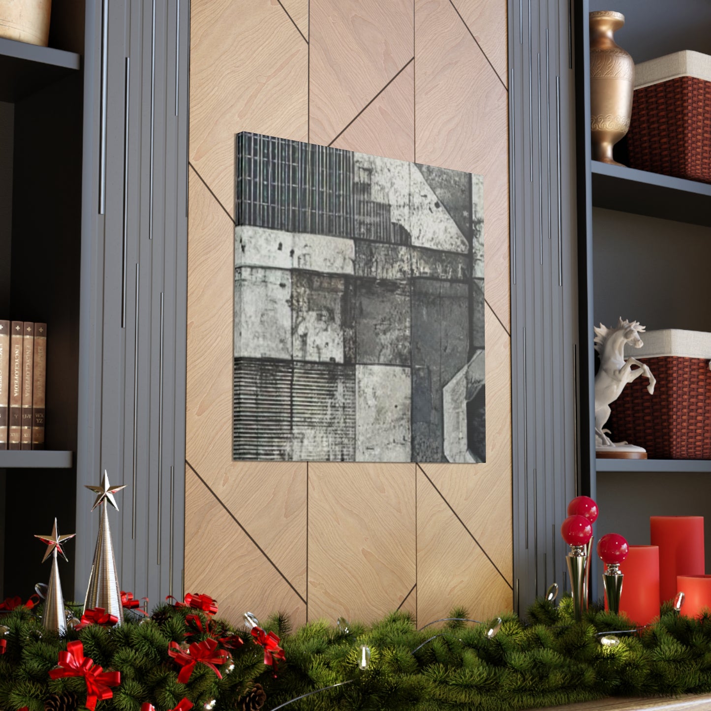 Canvas Gallery Wraps