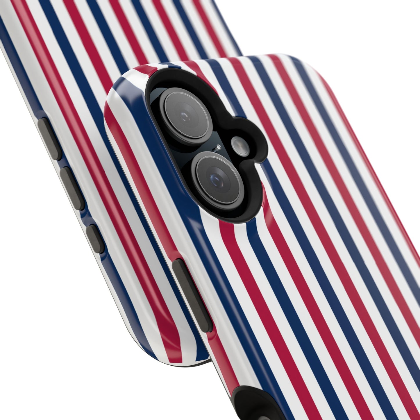 Impact-Resistant Cases