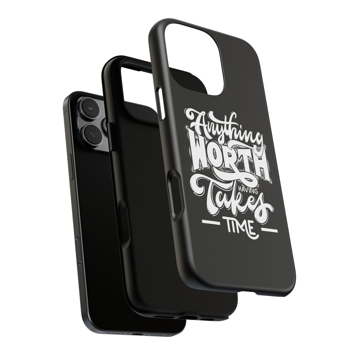 Tough Cases