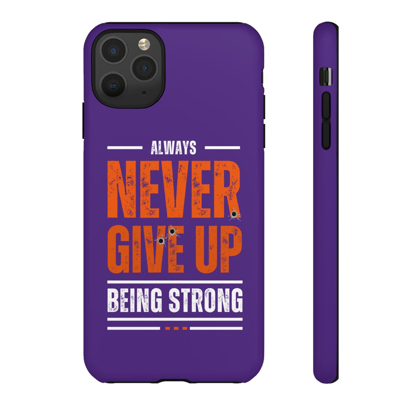 Tough Cases