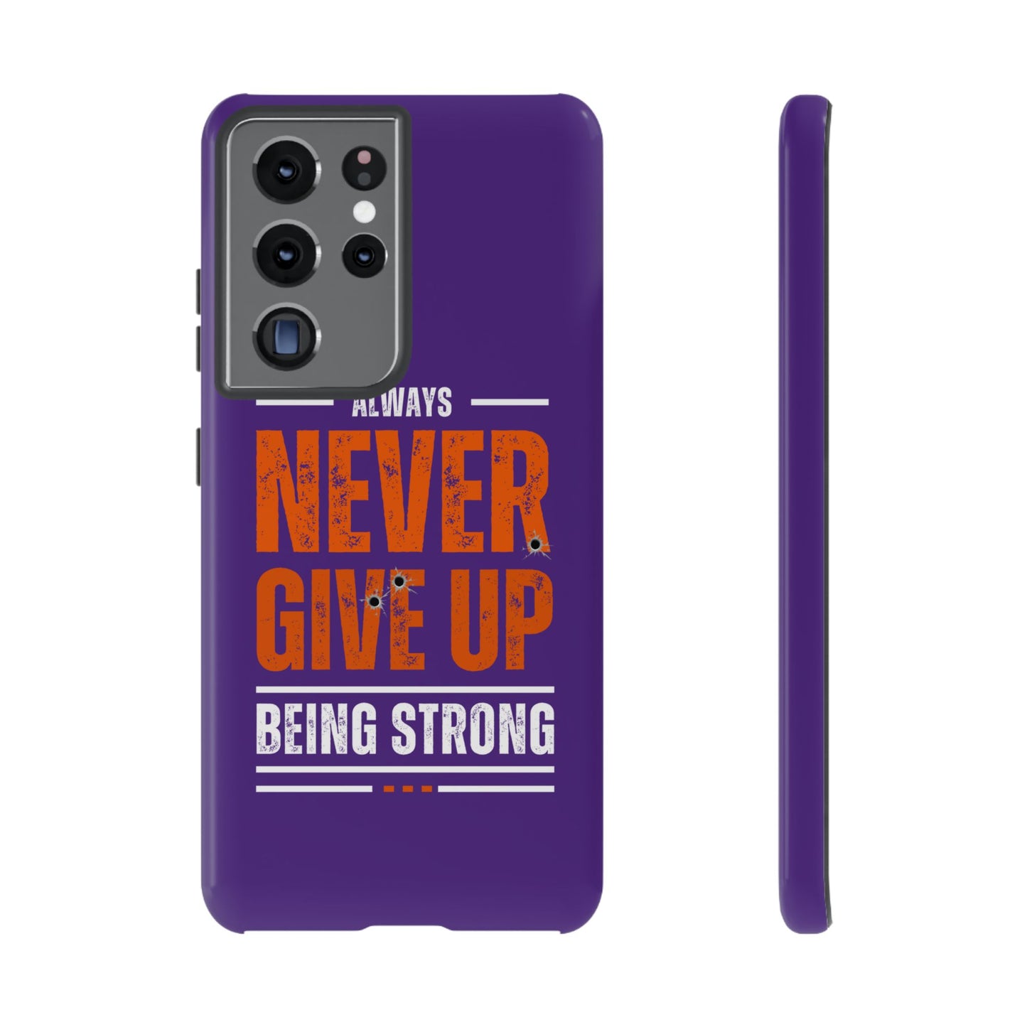 Tough Cases