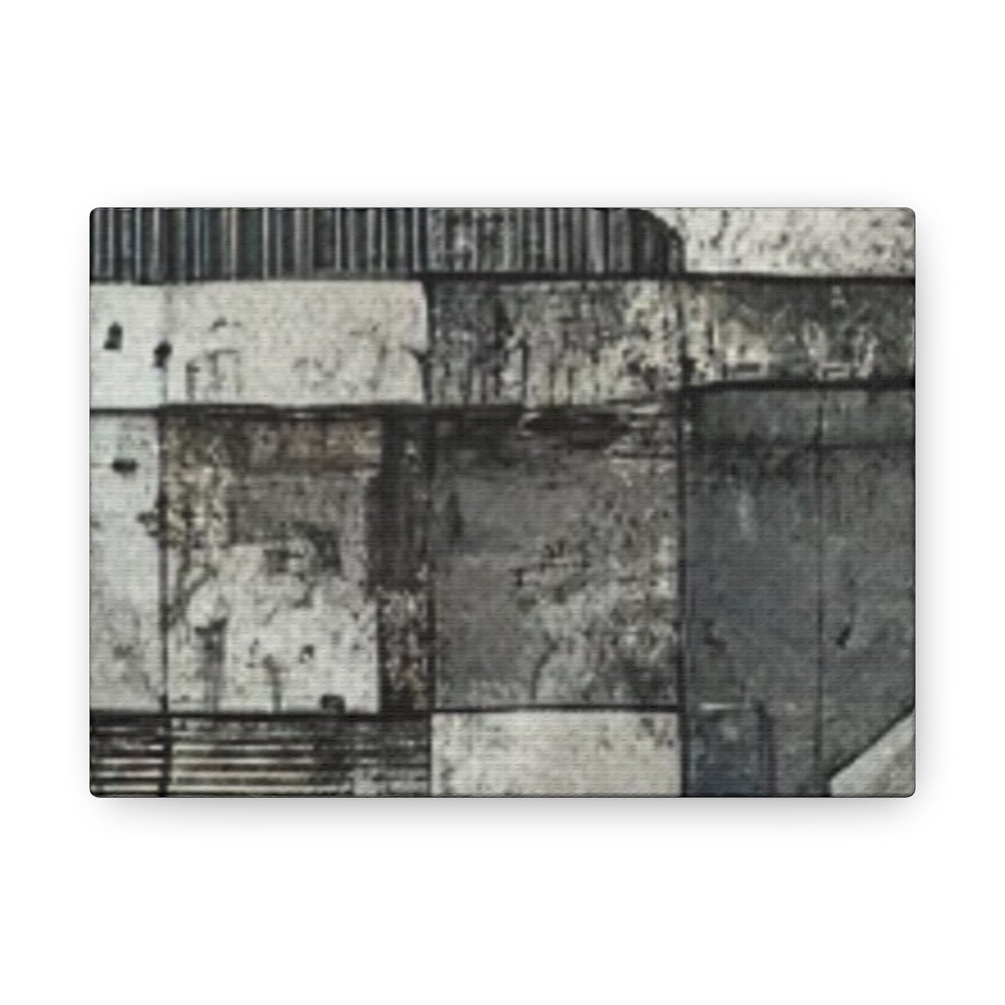 Canvas Gallery Wraps