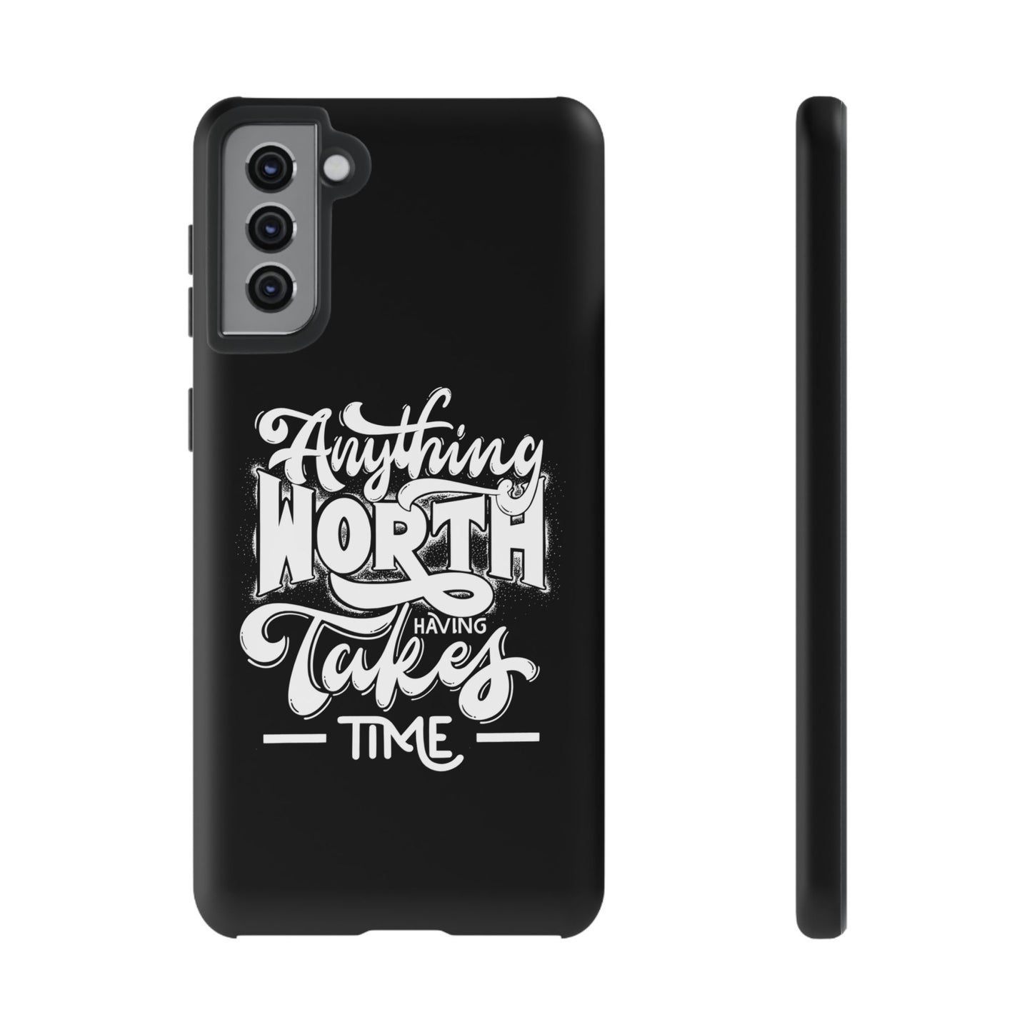 Tough Cases