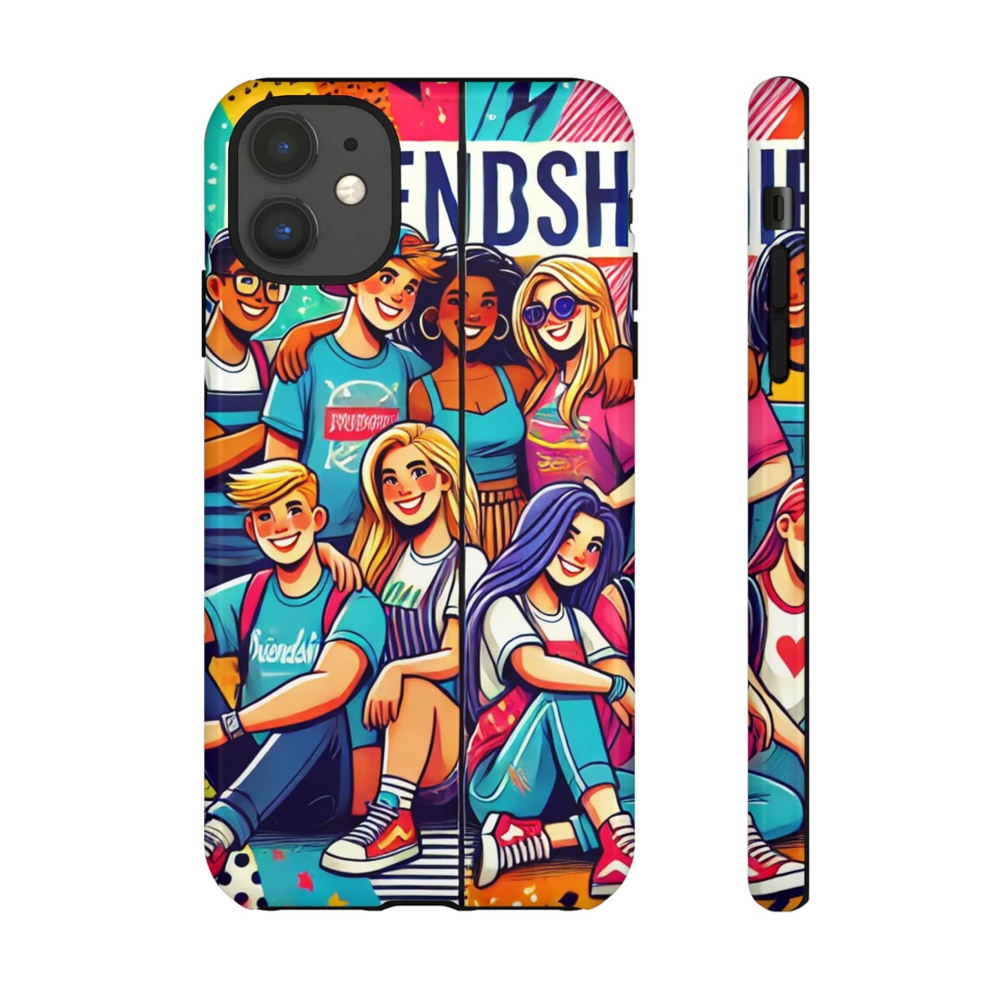 Tough Cases
