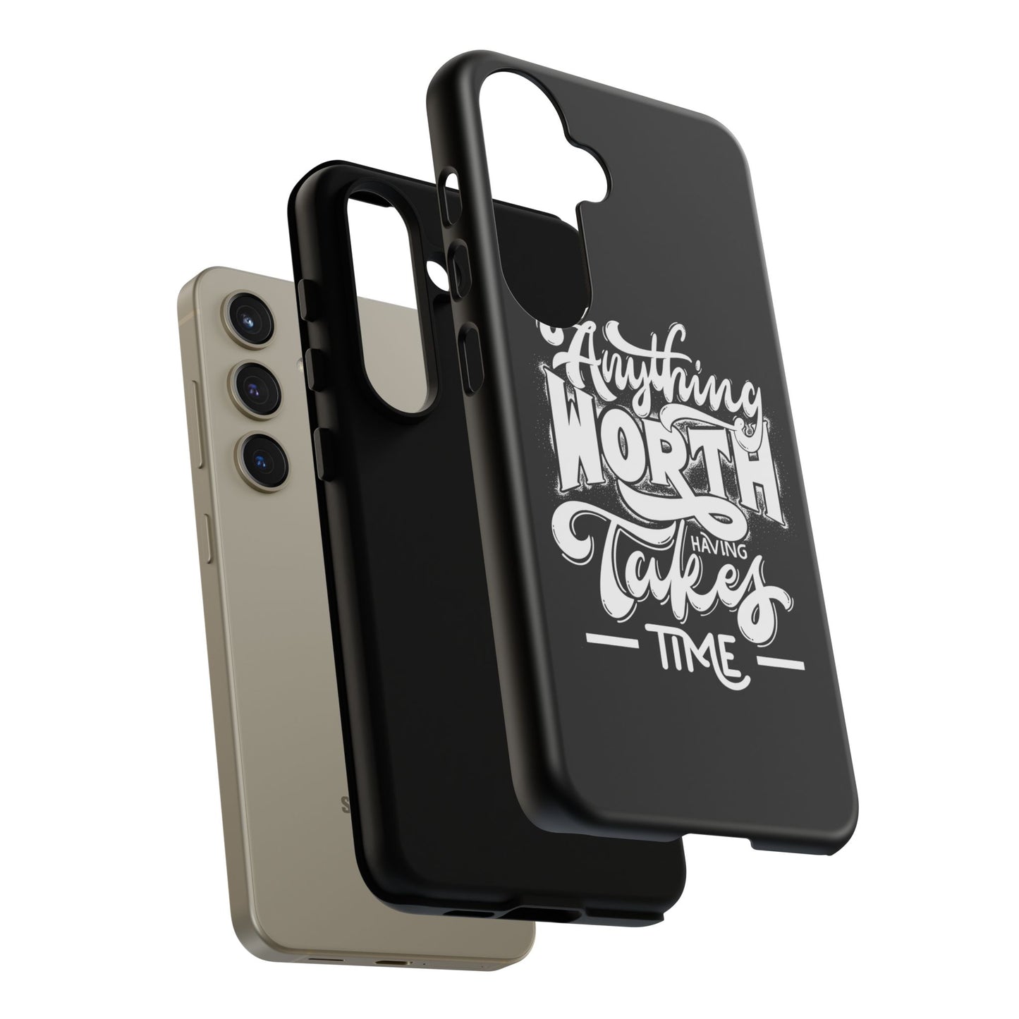 Tough Cases