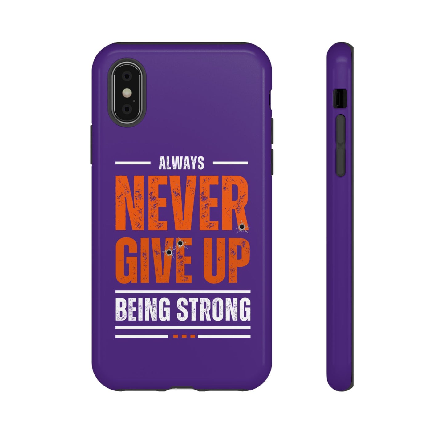 Tough Cases