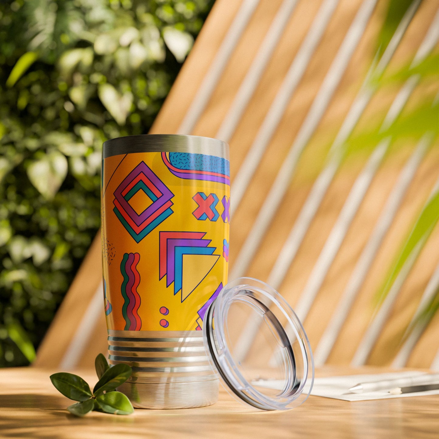 Ringneck Tumbler, 20oz
