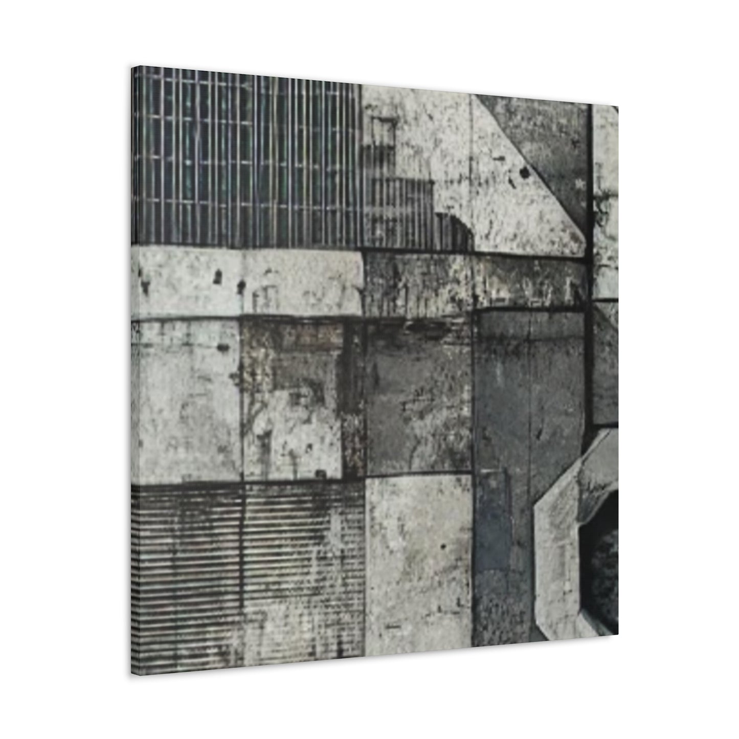 Canvas Gallery Wraps