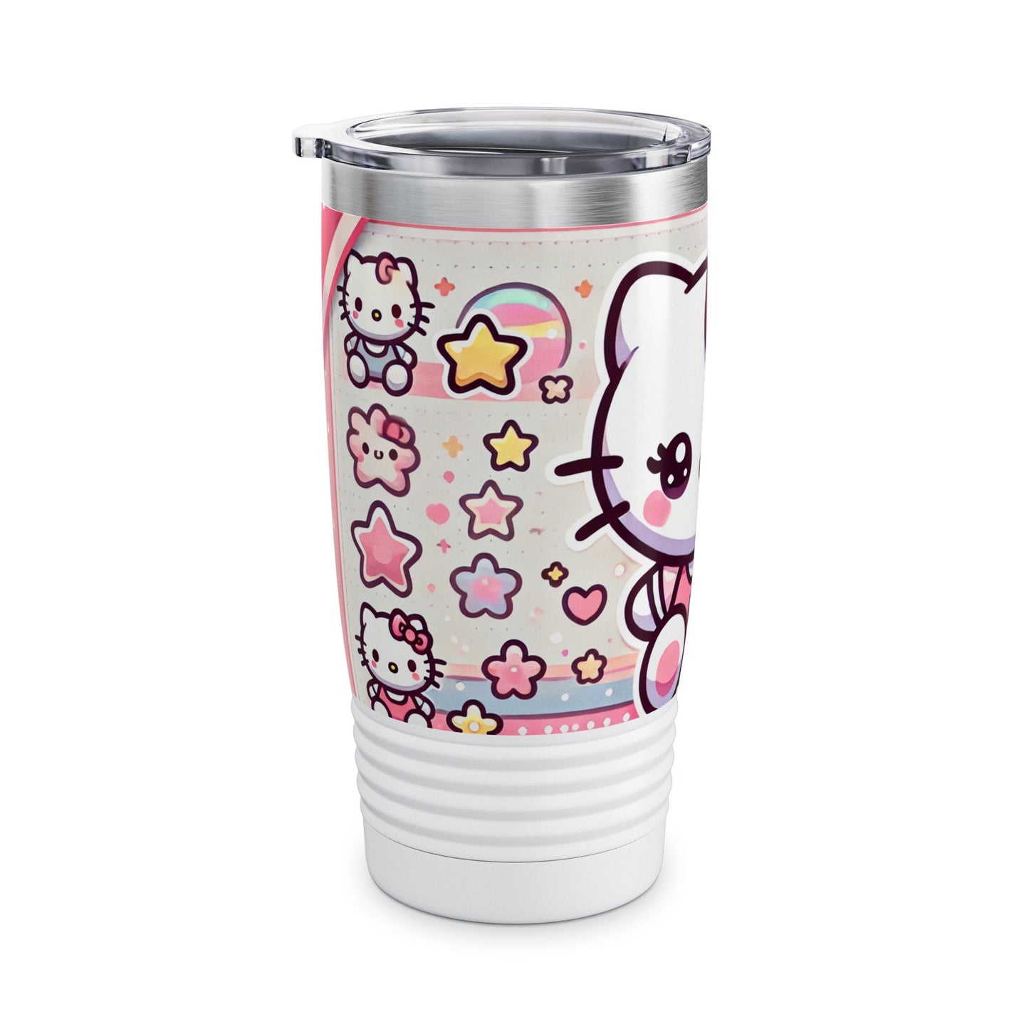 Ringneck Tumbler, 20oz