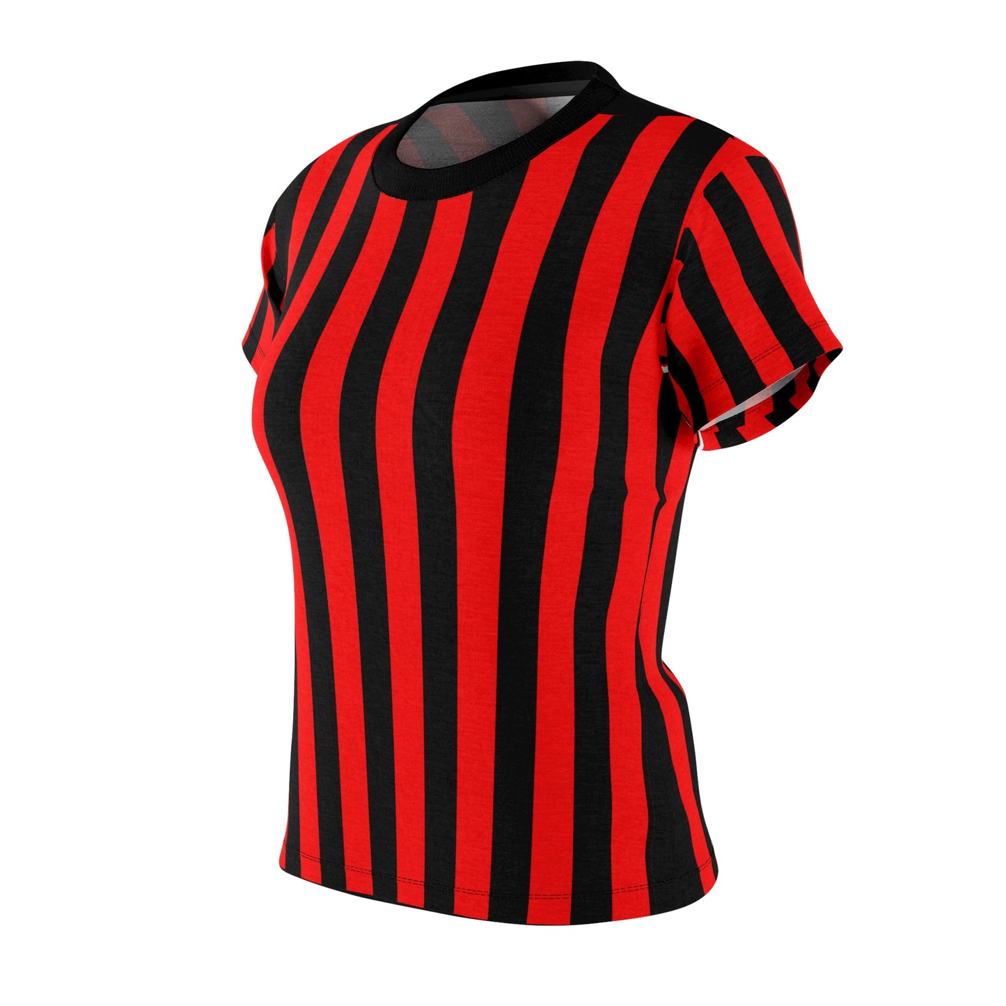 Women's Cut & Sew Tee (AOP)