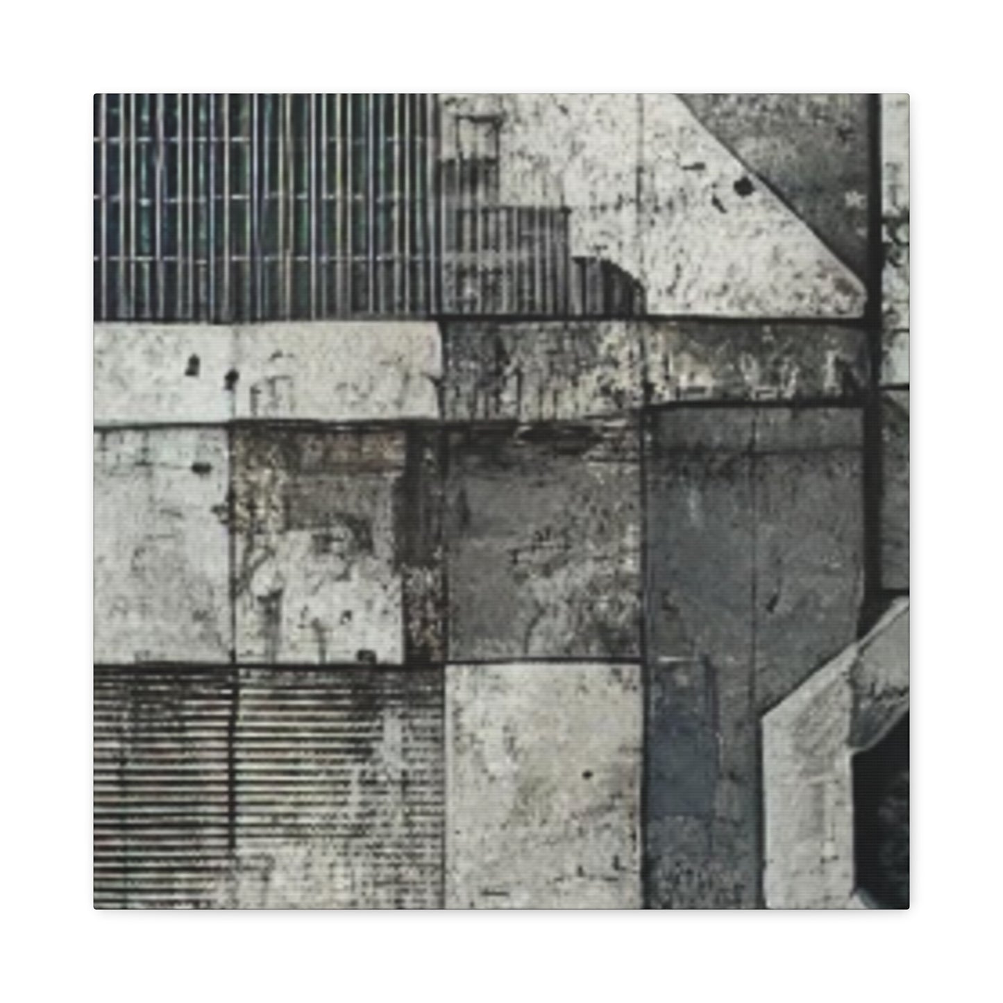 Canvas Gallery Wraps