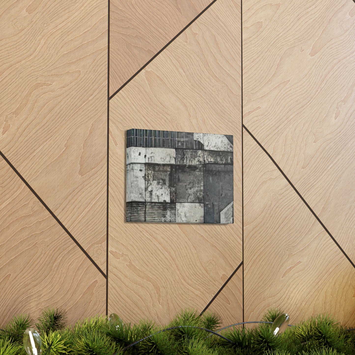 Canvas Gallery Wraps
