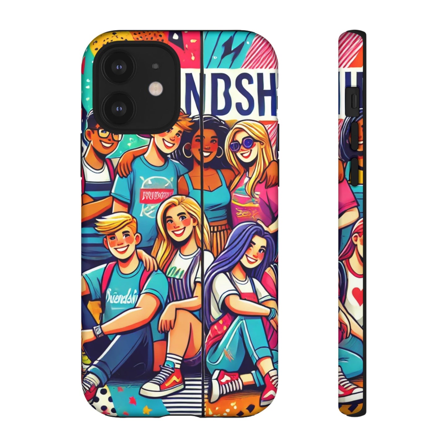 Tough Cases