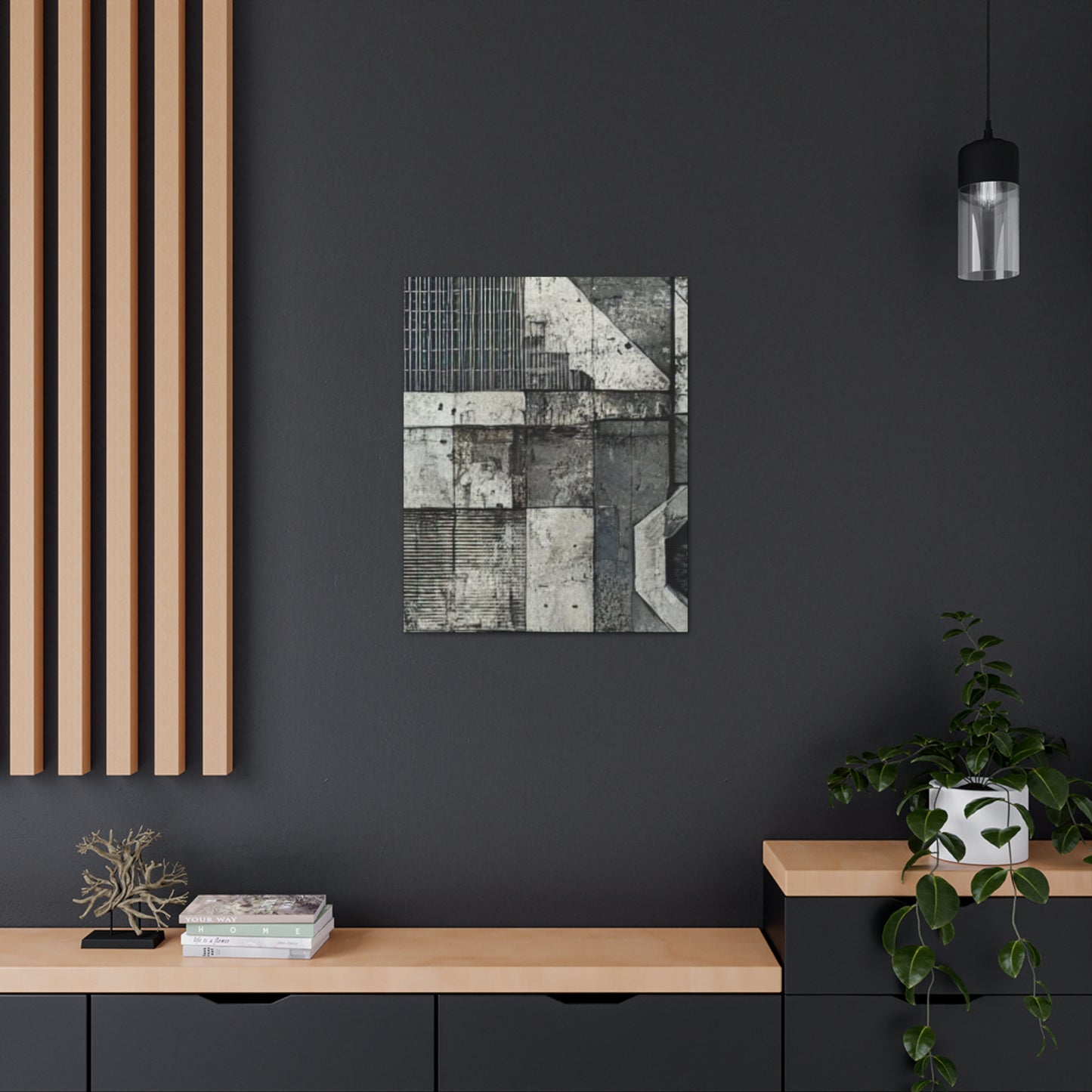 Canvas Gallery Wraps