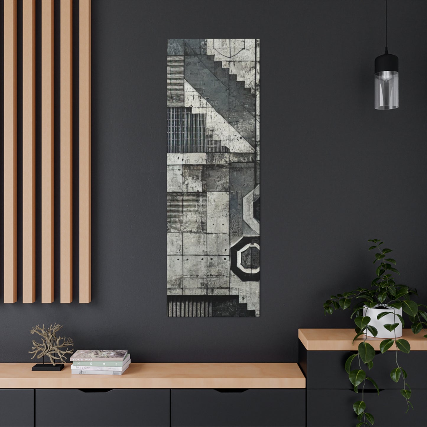 Canvas Gallery Wraps