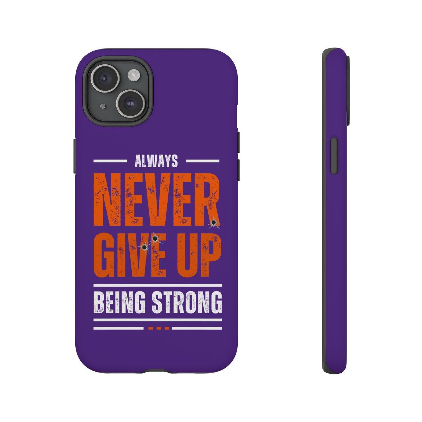 Tough Cases