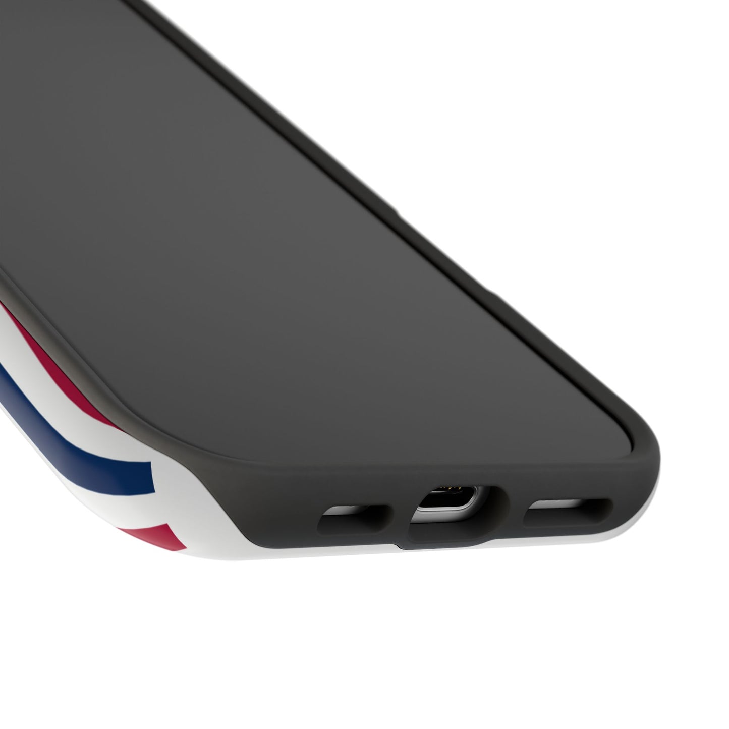 Impact-Resistant Cases