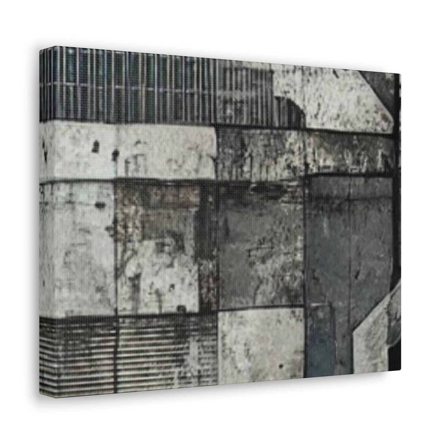 Canvas Gallery Wraps