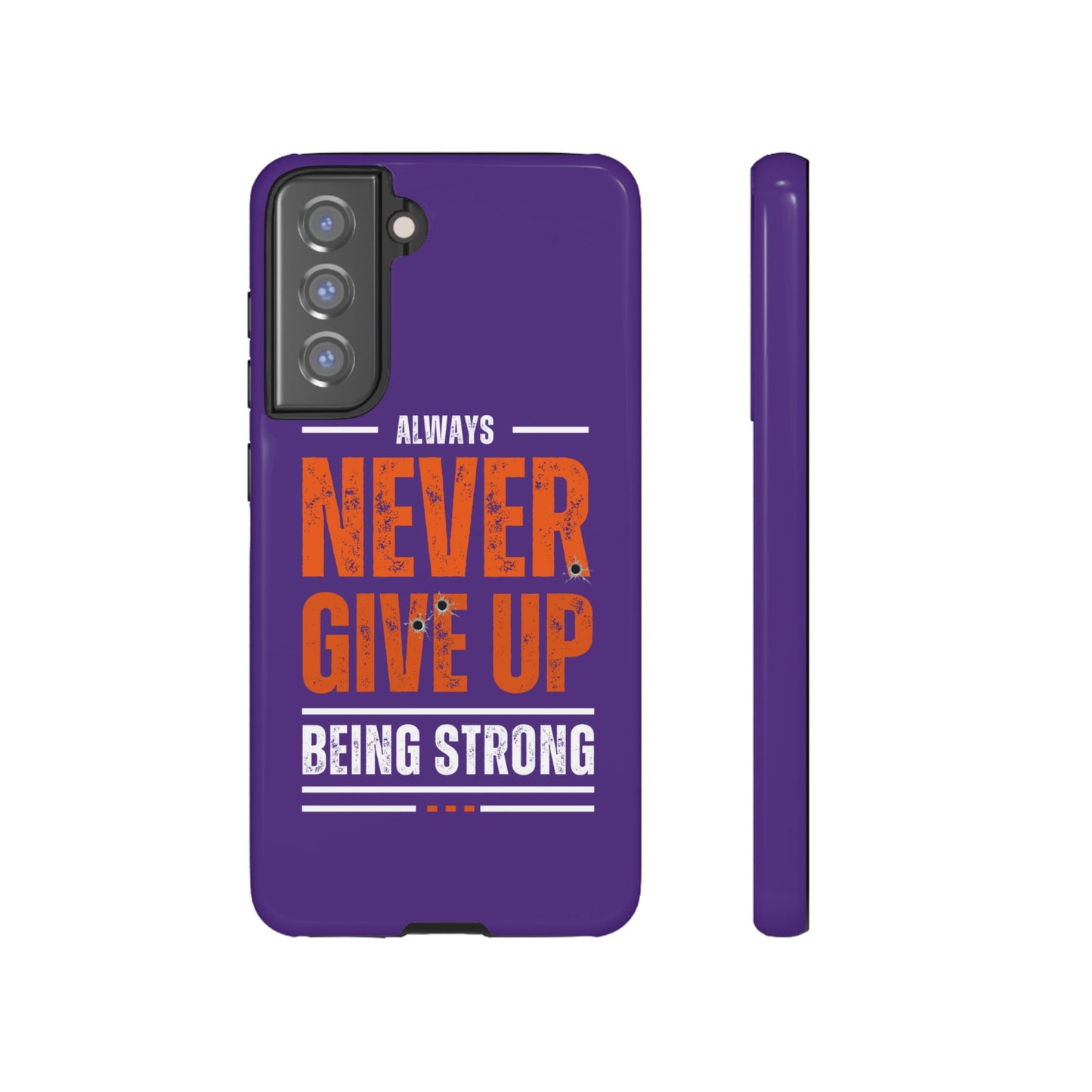 Tough Cases