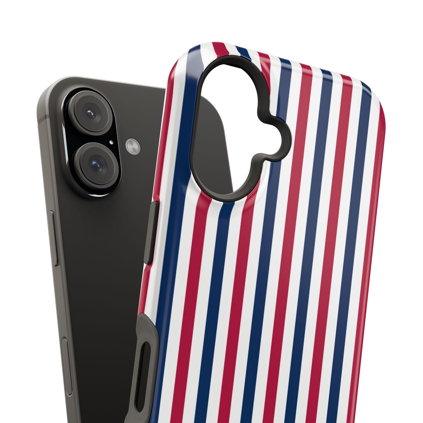 Impact-Resistant Cases